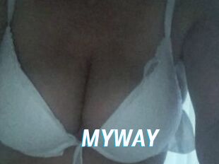 MYWAY