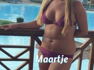 Maartje