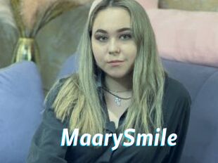 MaarySmile