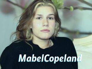 MabelCopeland