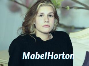 MabelHorton
