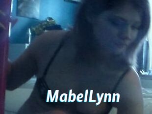 MabelLynn J Mine