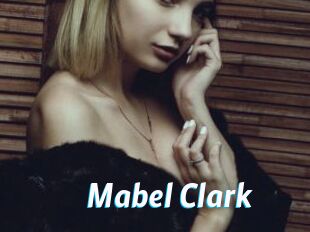 Mabel_Clark