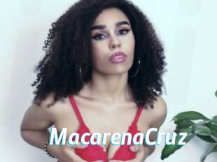 MacarenaCruz