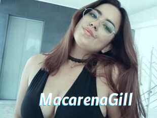 MacarenaGill