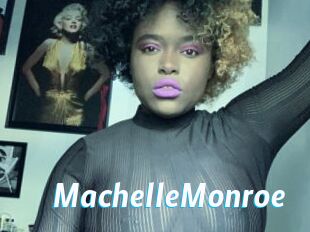 MachelleMonroe