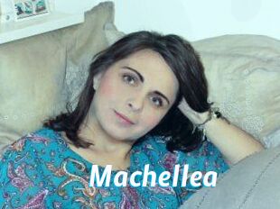 Machellea