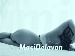 MaciDelavon