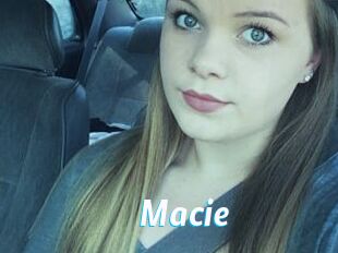 Macie J Mine