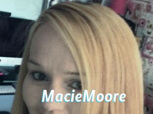 MacieMoore