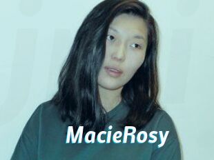 MacieRosy