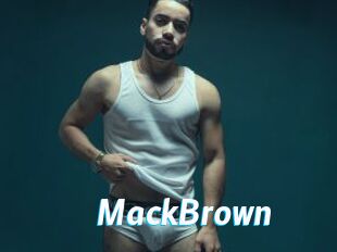 MackBrown