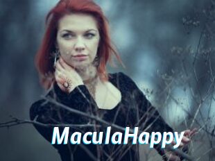 MaculaHappy