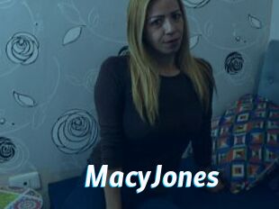 MacyJones
