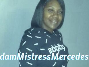 MadamMistressMercedes