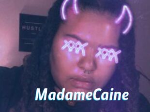MadameCaine