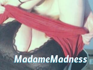 MadameMadness