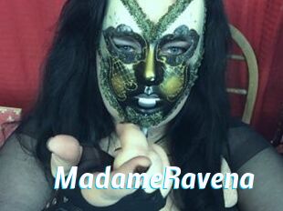 MadameRavena