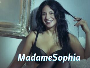 MadameSophia