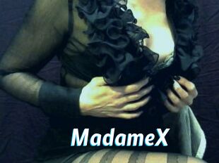 MadameX