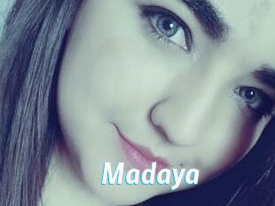 Madaya