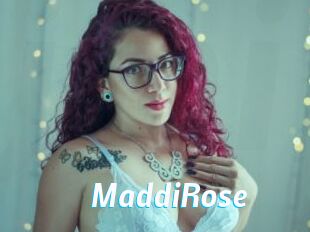 MaddiRose