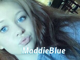 MaddieBlue