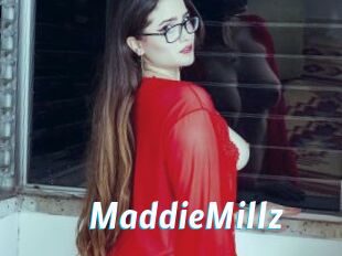 MaddieMillz