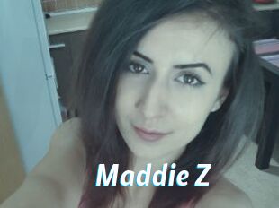 Maddie_Z
