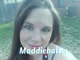Maddiehatter