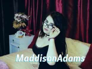 MaddisonAdams