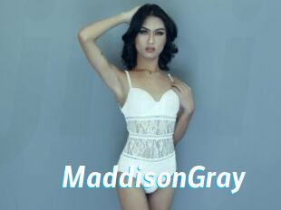 MaddisonGray