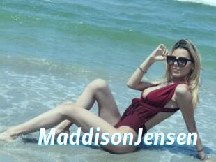 MaddisonJensen