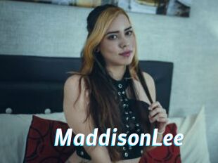 MaddisonLee