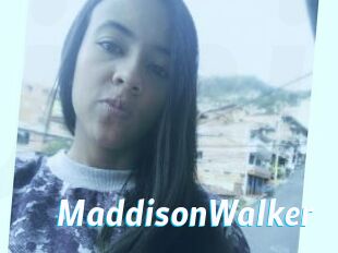 MaddisonWalker