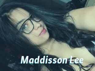 Maddisson_Lee