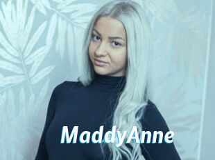 MaddyAnne