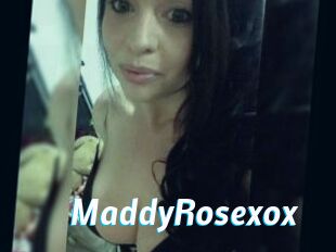 MaddyRosexox
