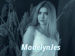 MadelynJes