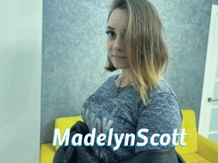 MadelynScott