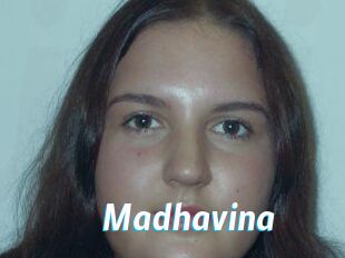 Madhavina