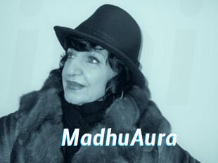 MadhuAura