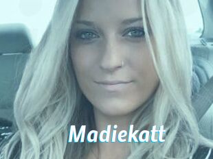 Madiekatt