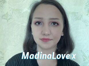 MadinaLove_x