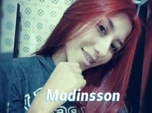 Madinsson