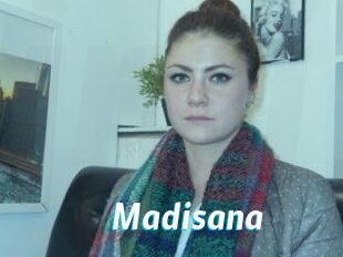 Madisana