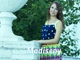 Madiseny