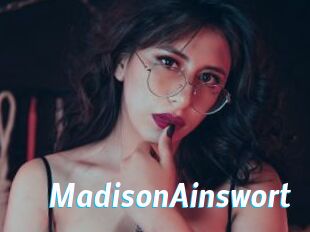 MadisonAinswort