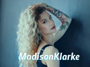 MadisonKlarke