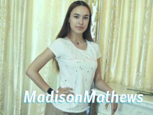 MadisonMathews